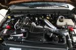 Ford F-Series Super Duty 2011 года